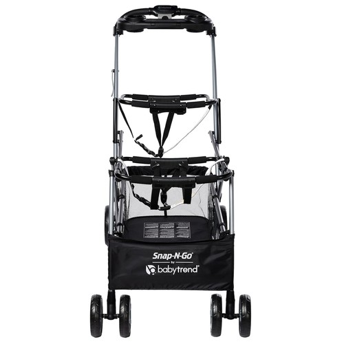 Infant car seat travel system - infant,
