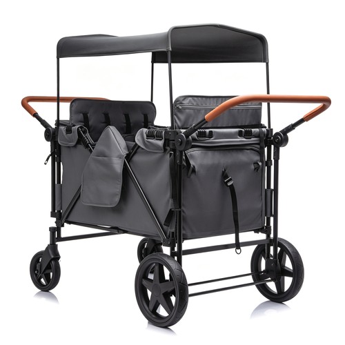 Wogan stroller removble - stroller, w/removble