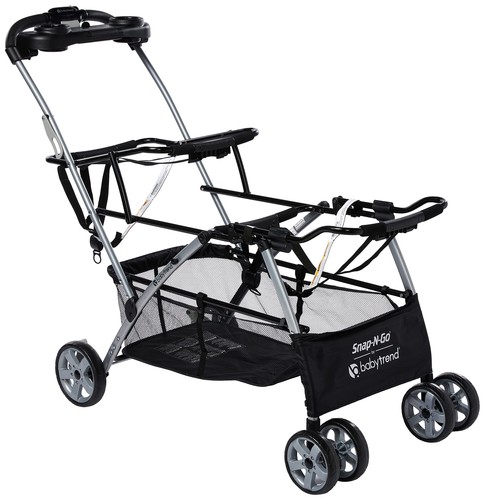 Baby trend snap - trend, snap-n-go®
