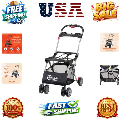 Snap universal infant - go,
