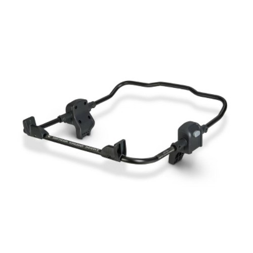 Uppababy chicco car - chicco,