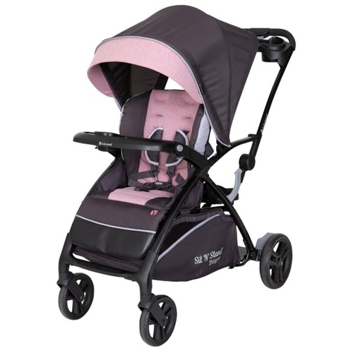 Sit stand shopper - n',