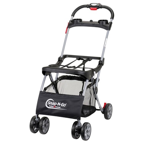 Portable infant car seat - car,
