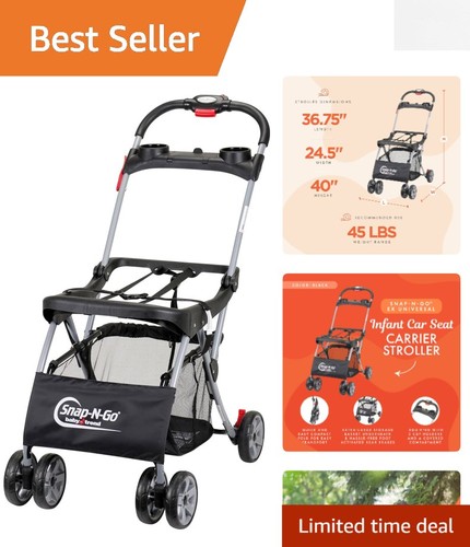 Snap universal car - ex,