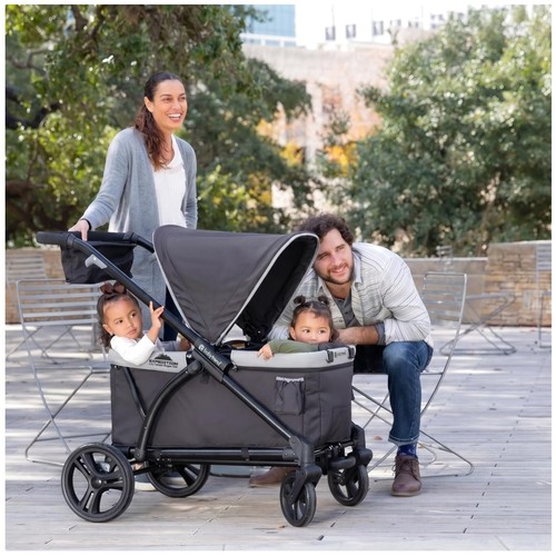 Expedition 1 stroller - expedition,